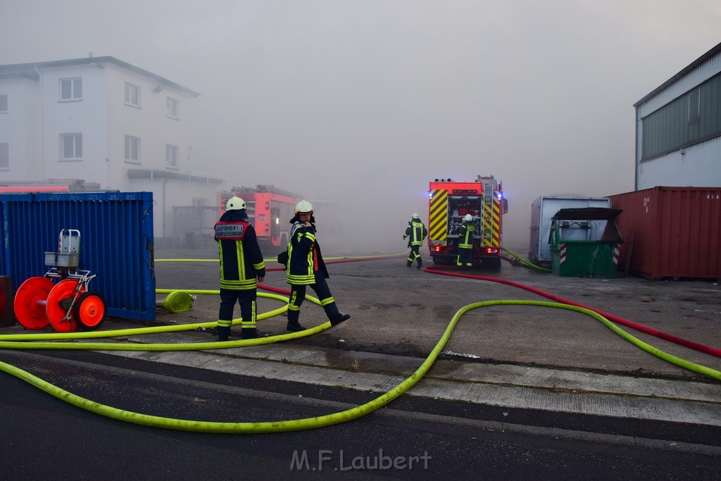 Feuer 3 Koeln Poll Poller Kirchweg P0085.JPG - Miklos Laubert